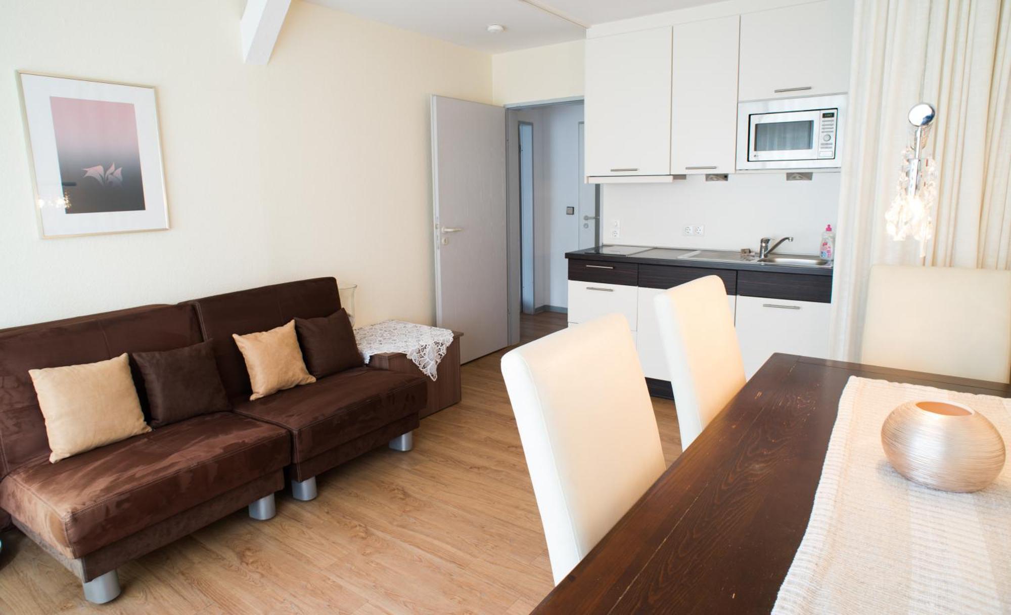 Haus Bielefeld Ferienwohnung 32A Norderney Exterior foto
